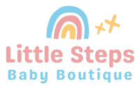 Little Steps Baby Boutique