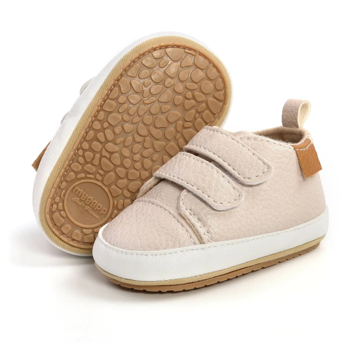 Step-Up Toddler Shoes Little Steps Baby Boutique