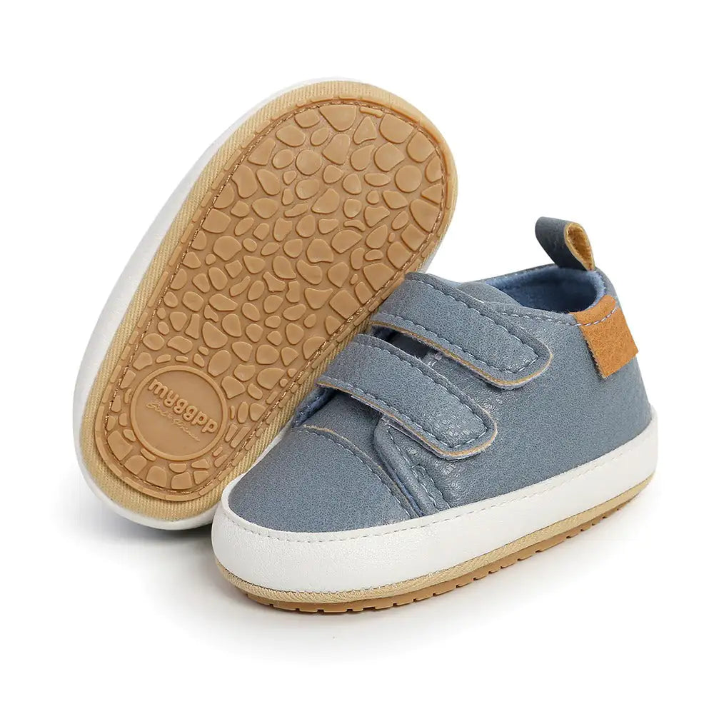 Step-Up Toddler Shoes Little Steps Baby Boutique