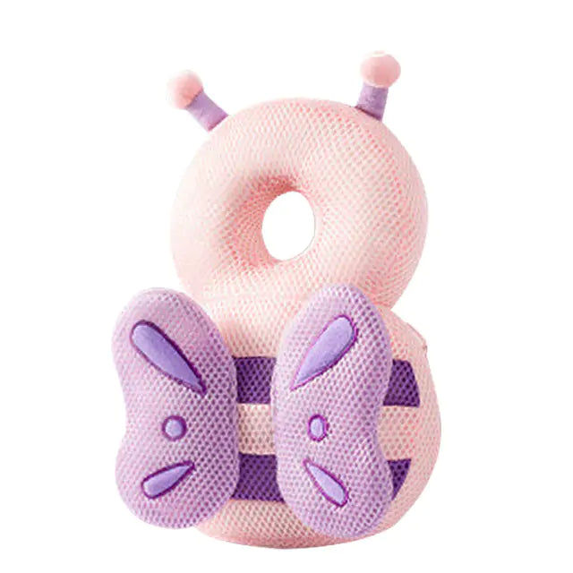 Baby Safety Pillow Little Steps Baby Boutique