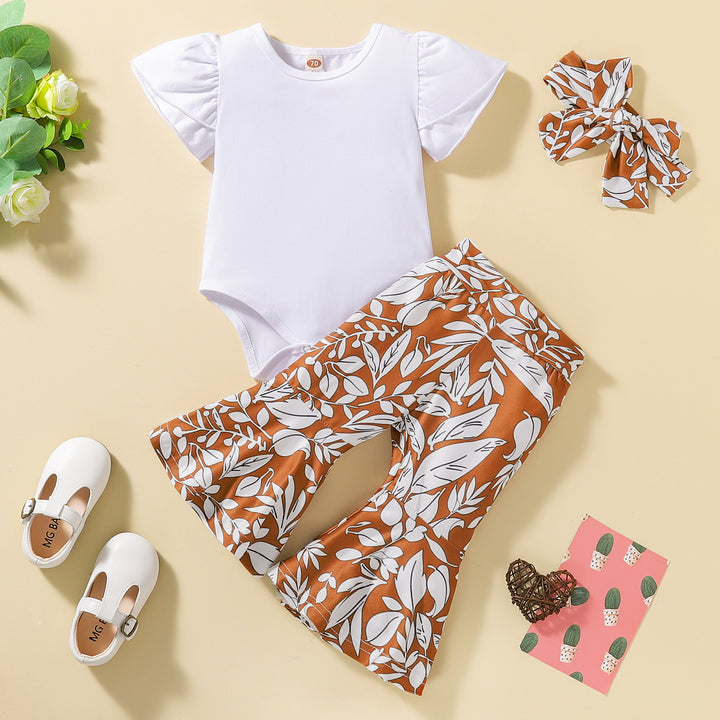 Baby Clothes – Soft, Stylish & Comfortable Outfits for Your Little One