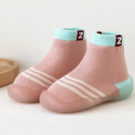 Baby's First Shoes - Flex Design Everyday Non-Essentials