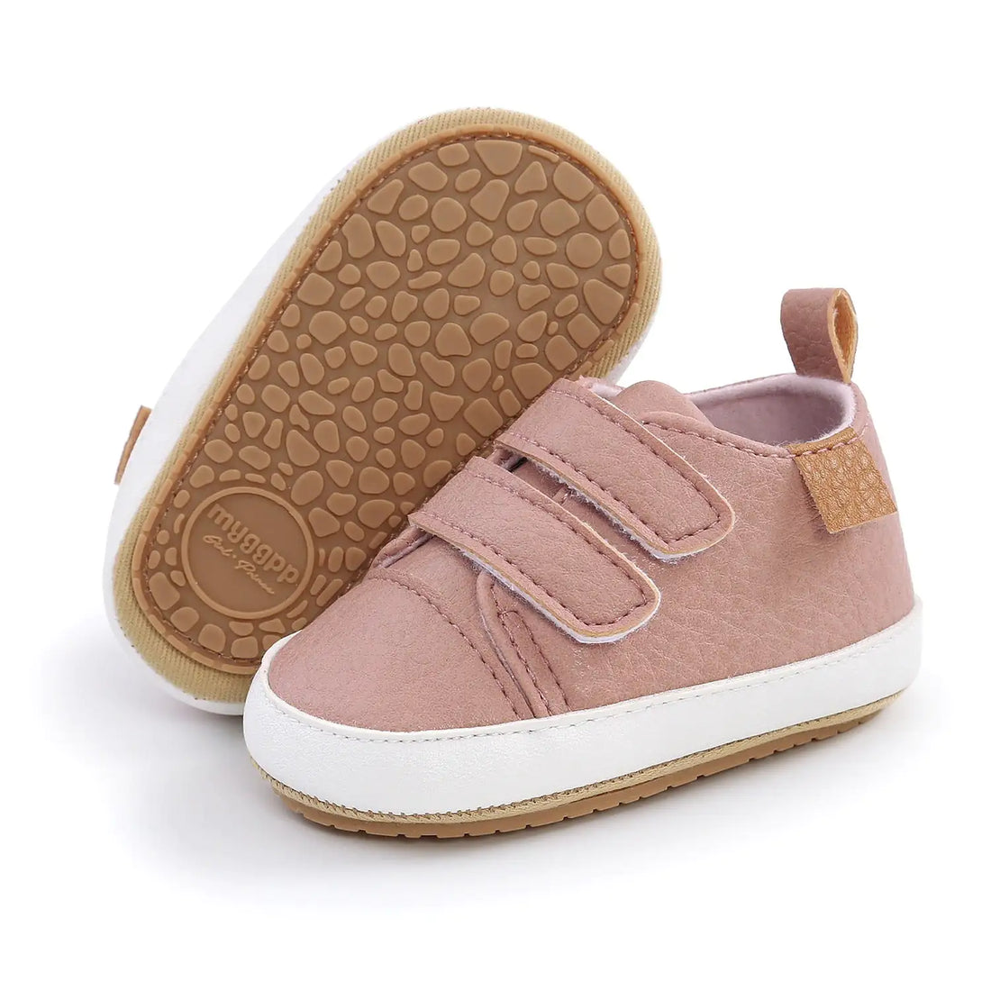 Step-Up Toddler Shoes Little Steps Baby Boutique