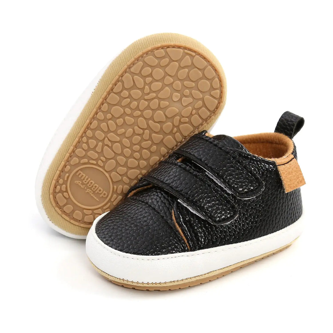 Step-Up Toddler Shoes Little Steps Baby Boutique