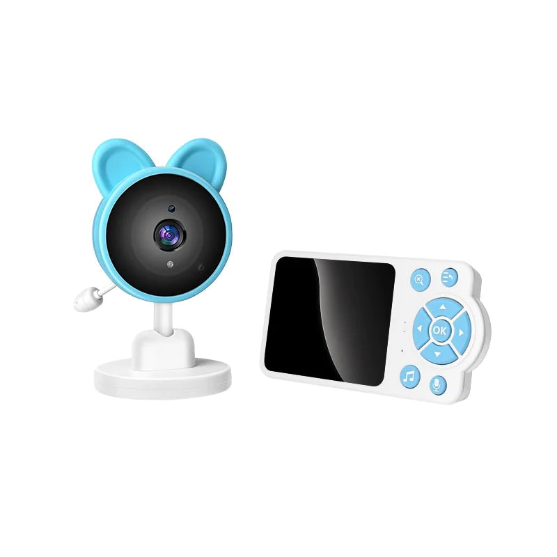 Baby Monitor Little Steps Baby Boutique