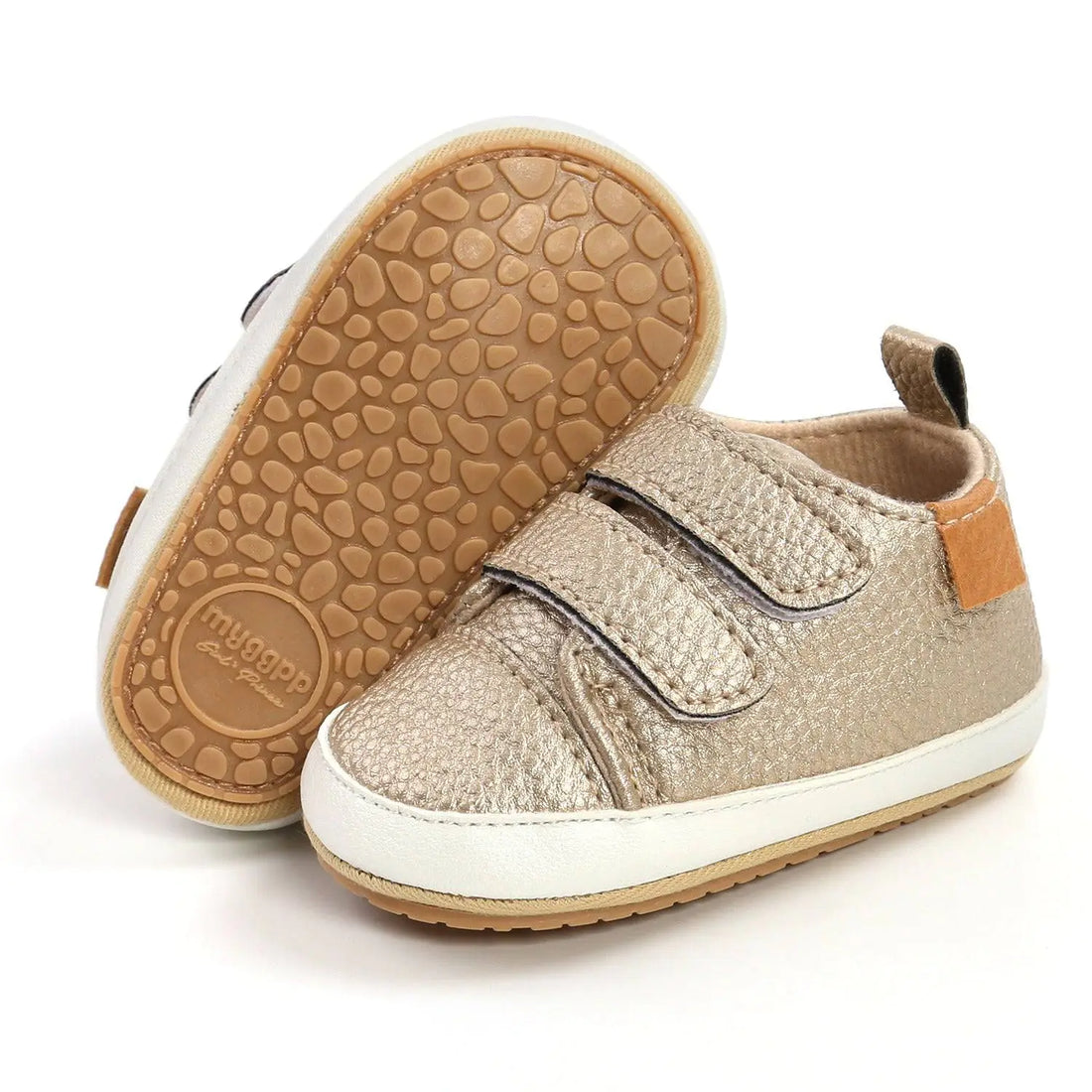 Step-Up Toddler Shoes Little Steps Baby Boutique