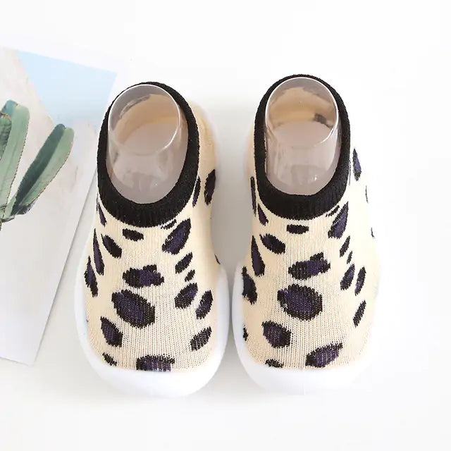 Baby's First Shoes - Flex Design Everyday Non-Essentials