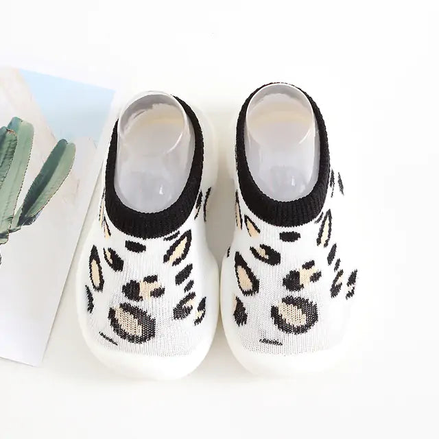 Baby's First Shoes - Flex Design Everyday Non-Essentials