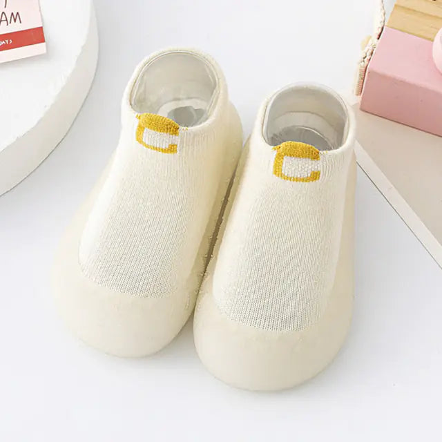 Baby's First Shoes - Flex Design Everyday Non-Essentials