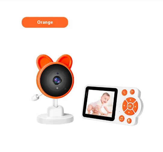 Baby Monitor Little Steps Baby Boutique