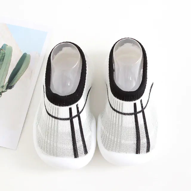 Baby's First Shoes - Flex Design Everyday Non-Essentials