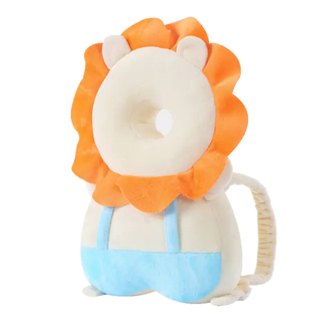 Baby Safety Pillow Little Steps Baby Boutique