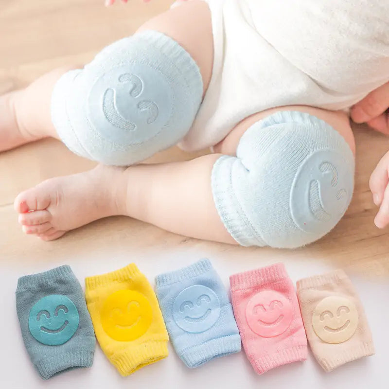 Baby Knee Pad Little Steps Baby Boutique