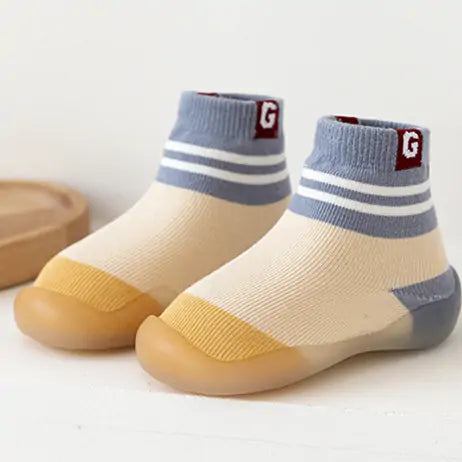 Baby's First Shoes - Flex Design Everyday Non-Essentials