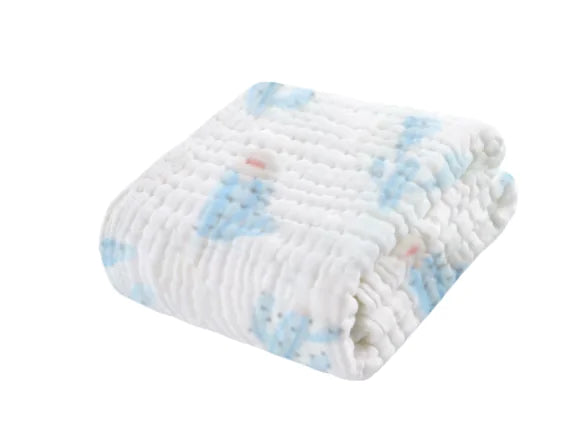 Organic Muslin Baby Blankets Little Steps Baby Boutique