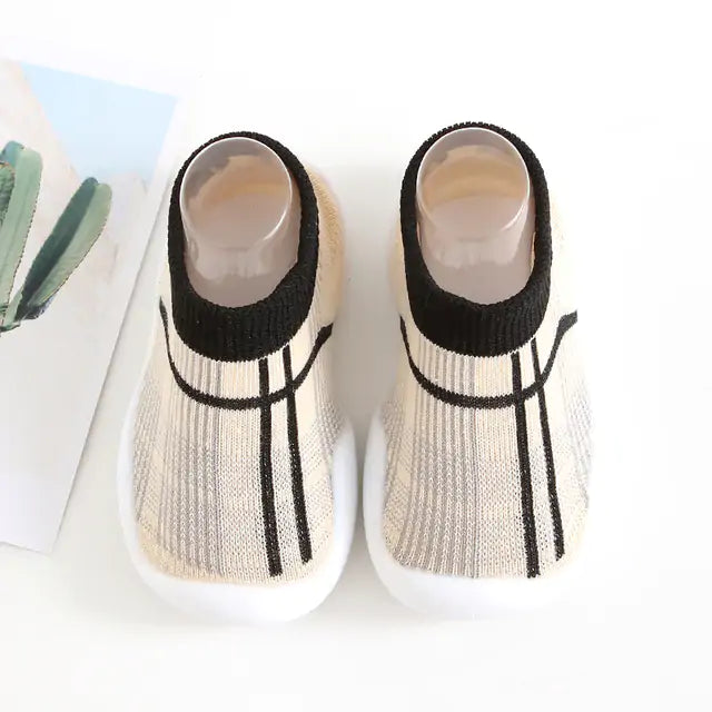 Baby's First Shoes - Flex Design Everyday Non-Essentials