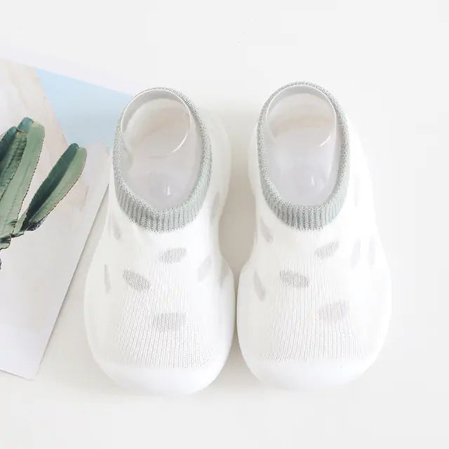 Baby's First Shoes - Flex Design Everyday Non-Essentials