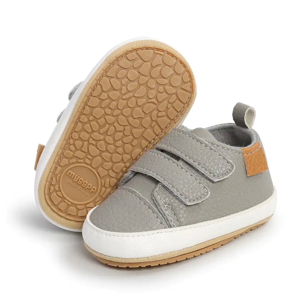 Step-Up Toddler Shoes Little Steps Baby Boutique