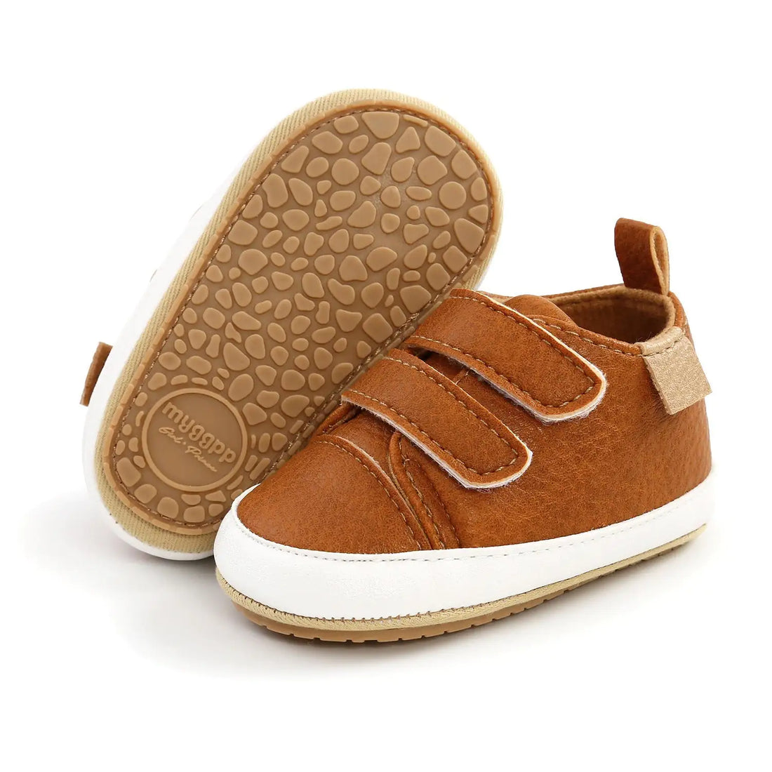 Step-Up Toddler Shoes Little Steps Baby Boutique