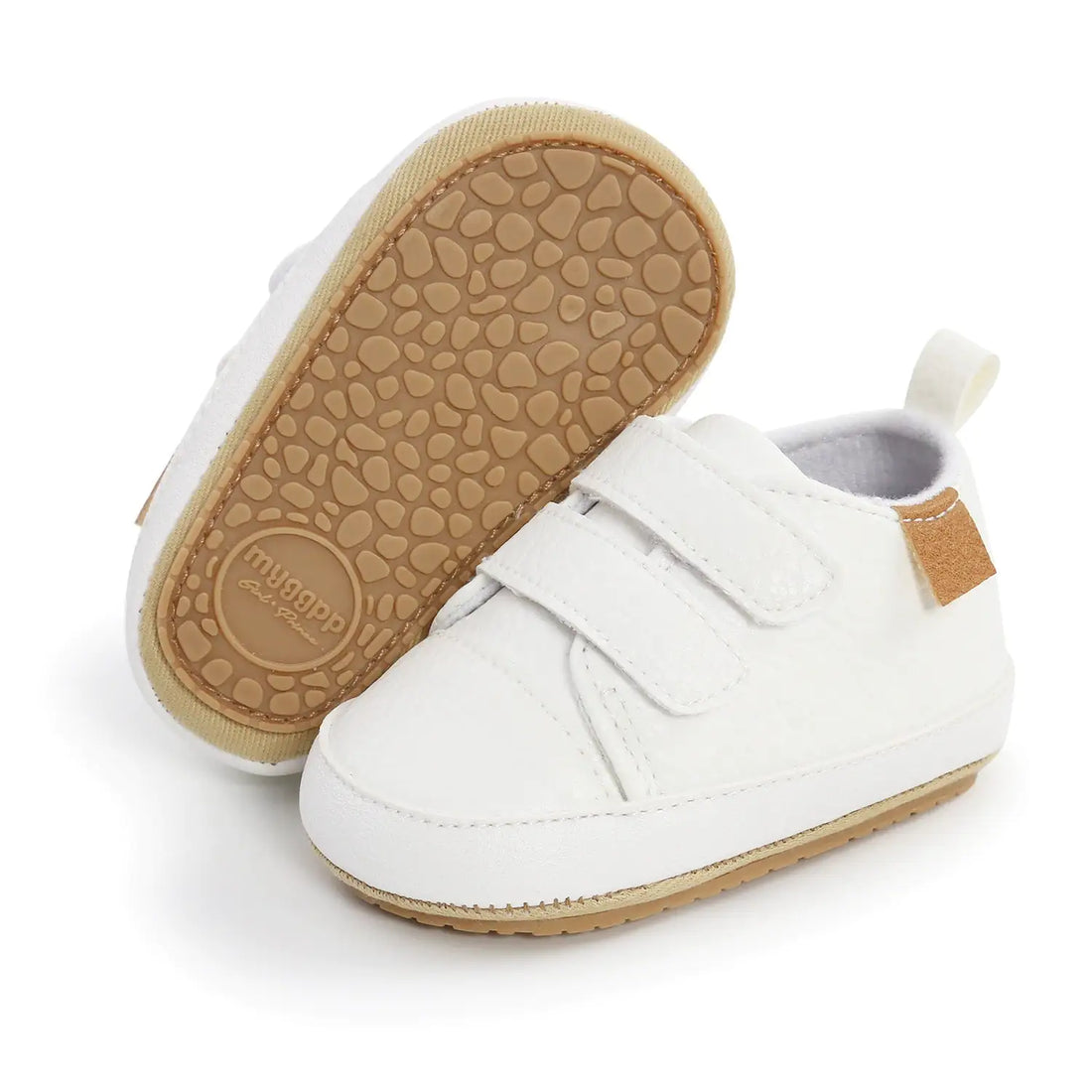 Step-Up Toddler Shoes Little Steps Baby Boutique