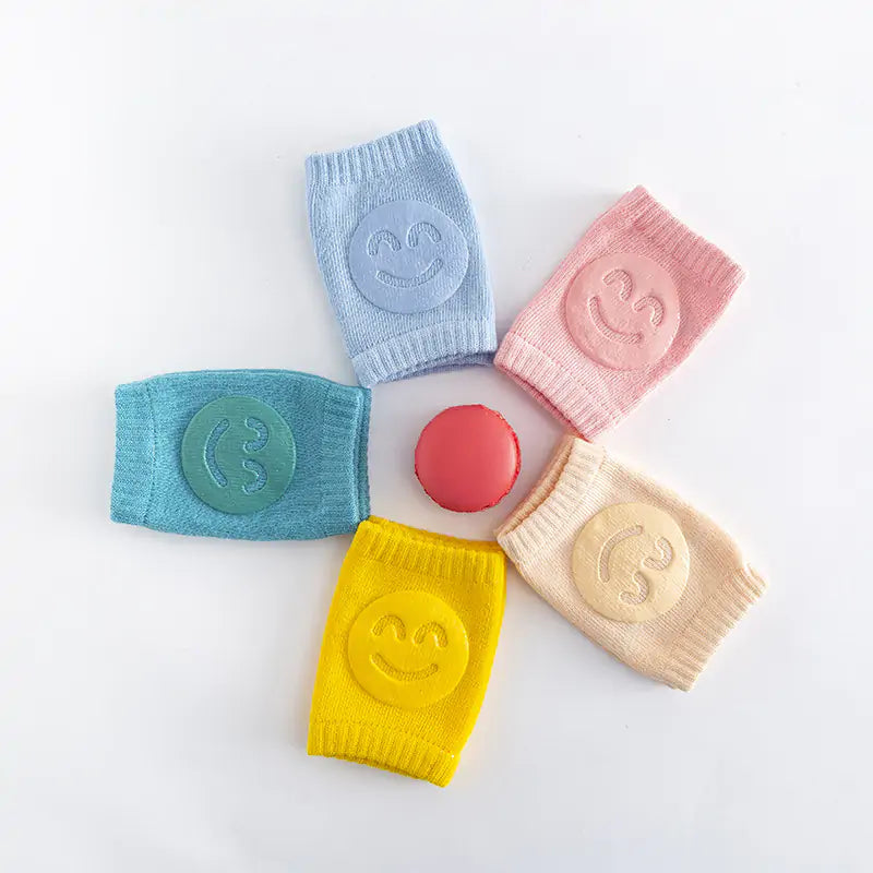 Baby Knee Pad Little Steps Baby Boutique