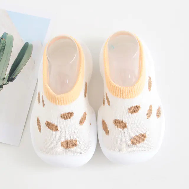 Baby's First Shoes - Flex Design Everyday Non-Essentials