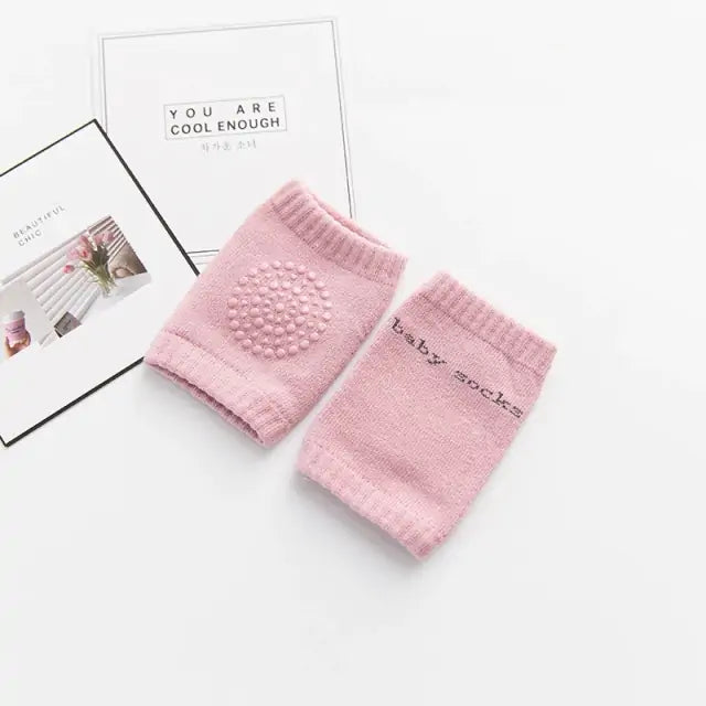 Baby Knee Pad Little Steps Baby Boutique