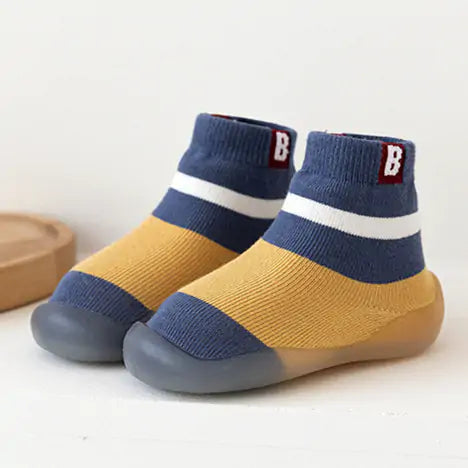 Baby's First Shoes - Flex Design Everyday Non-Essentials