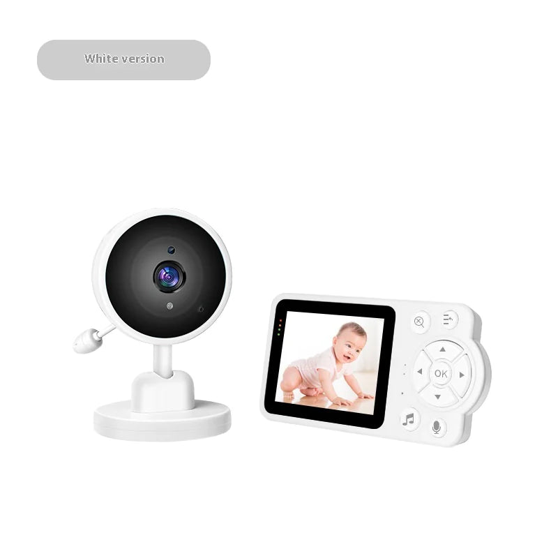 Baby Monitor Little Steps Baby Boutique