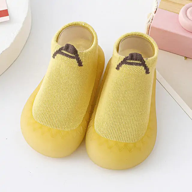 Baby's First Shoes - Flex Design Everyday Non-Essentials