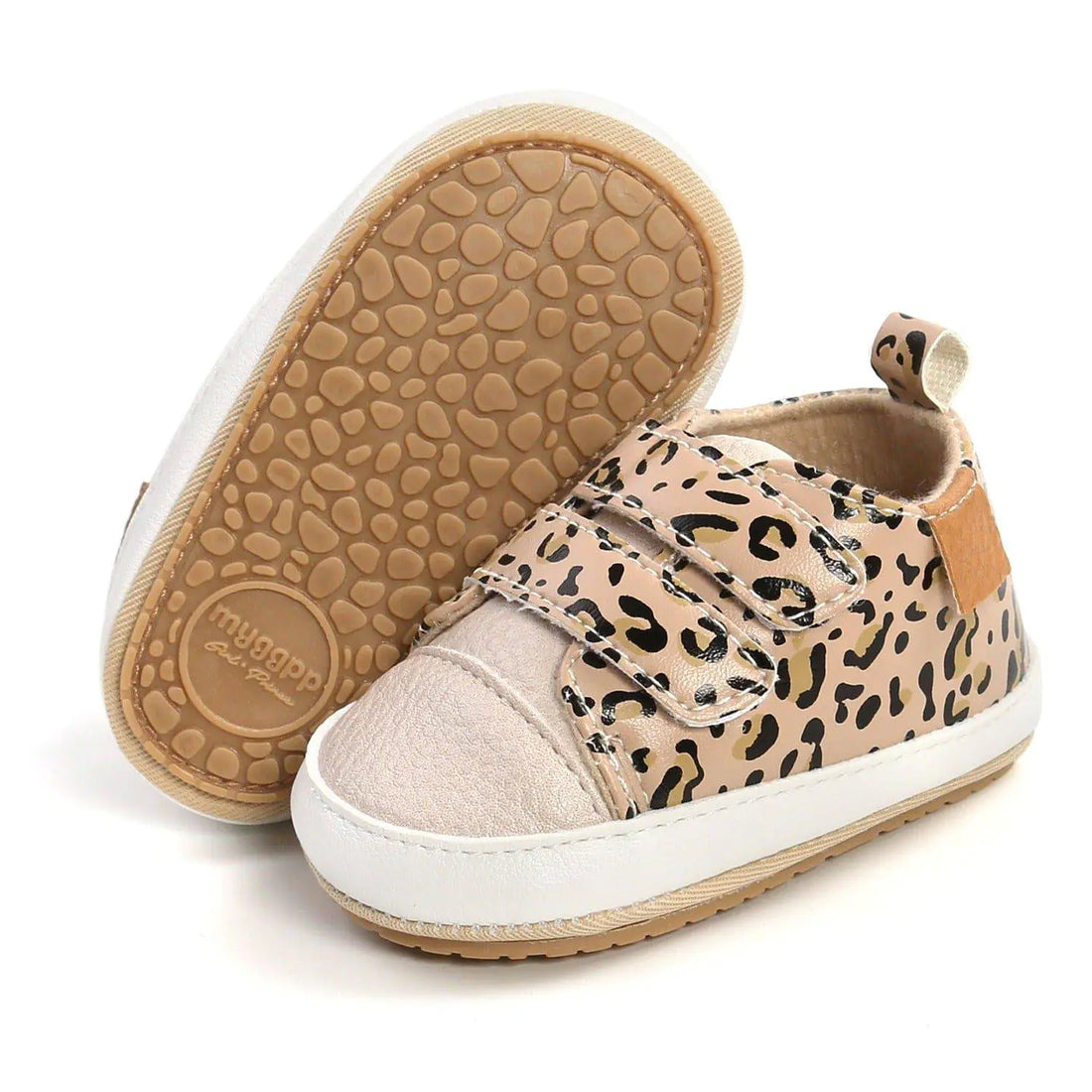 Step-Up Toddler Shoes Little Steps Baby Boutique