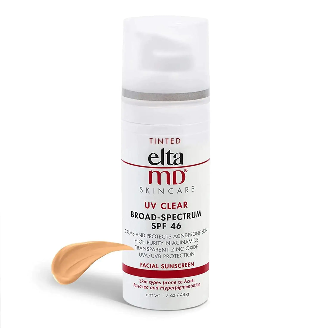 Elta Tinted Moisturizer Everyday Non-Essentials