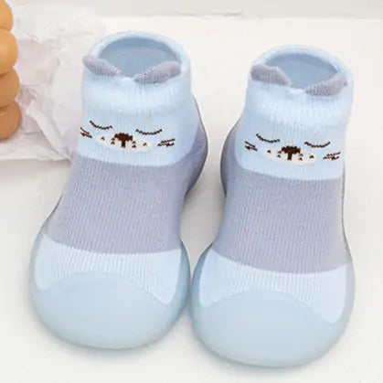 Baby's First Shoes - Flex Design Everyday Non-Essentials