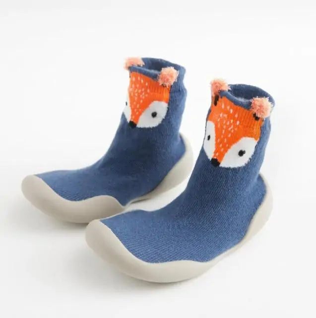 Baby Flex Toddler Shoes Everyday Non-Essentials