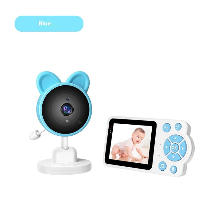 Baby Monitor Little Steps Baby Boutique