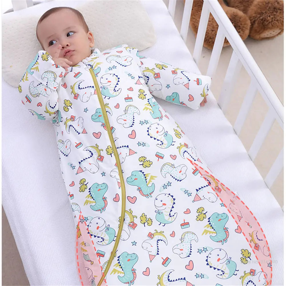 100% Cotton Baby Swaddle Little Steps Baby Boutique