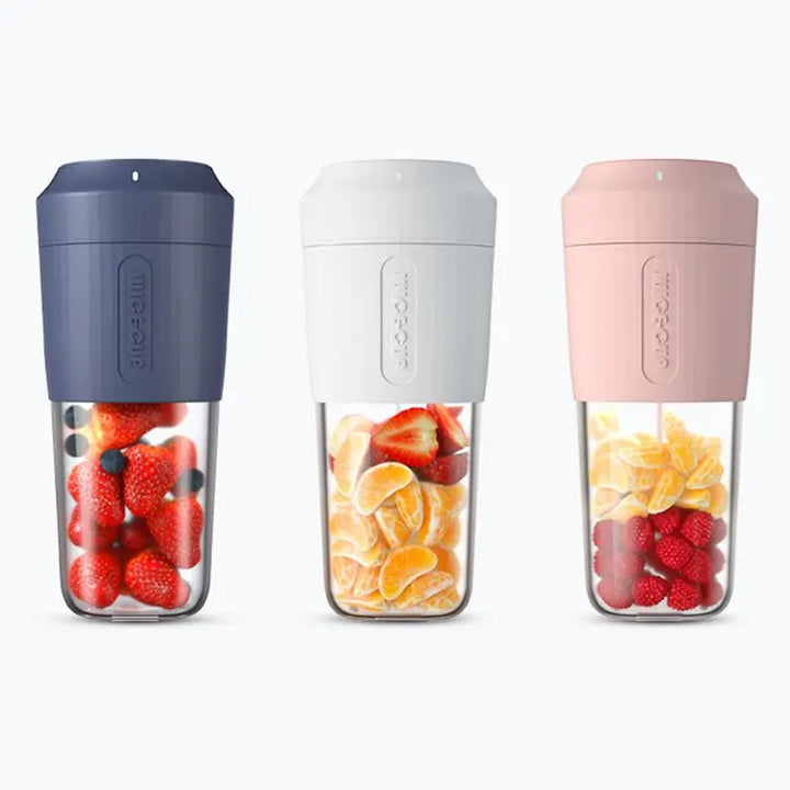 Blend Mate On the Go Juicer Little Steps Baby Boutique