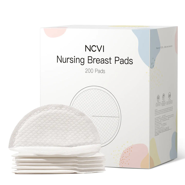 Disposable Nursing Breast Pads Little Steps Baby Boutique