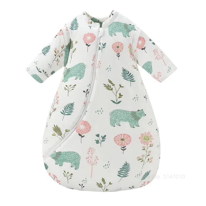 100% Cotton Baby Swaddle Little Steps Baby Boutique