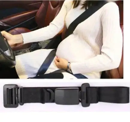 Pregnancy Seat Belt Little Steps Baby Boutique