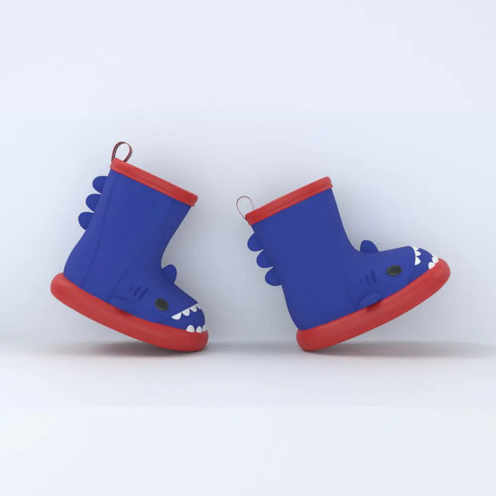 Rain Shoes for Toddlers Little Steps Baby Boutique