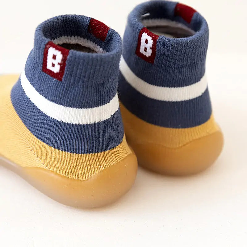 Baby's First Shoes - Flex Design Everyday Non-Essentials