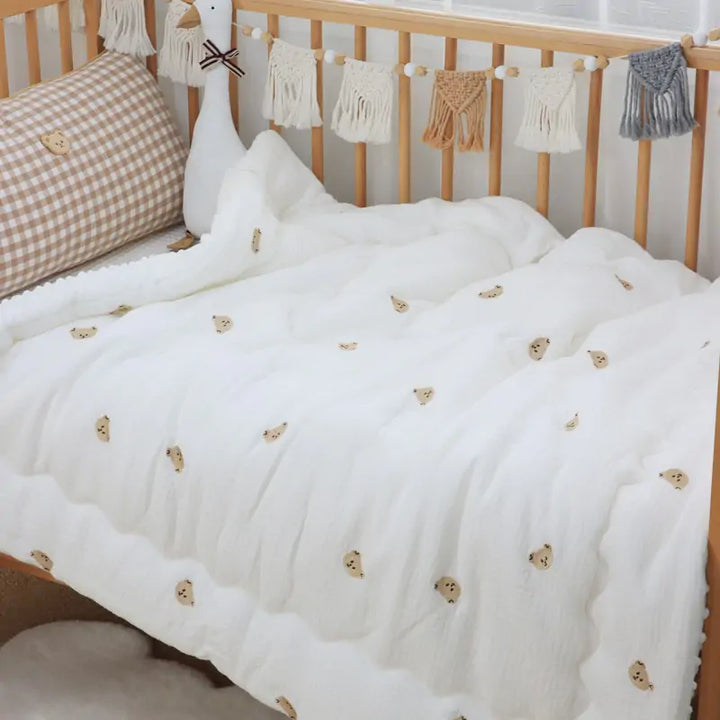 Winter Baby Duvet Everyday Non-Essentials